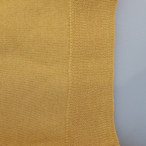 ck men's extra small wool sweater - Picture 6 of 7